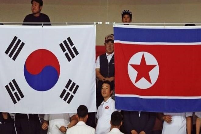 north korea, south korea, peace talks, india, india news, modi, kim jon ung, latest news important news, trending news