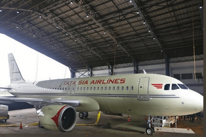 vistara tata