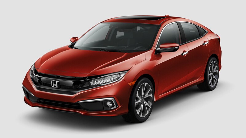Honda Civic in India will be powered by the 1.8 petrol engine and also for the first time we might see the introduction of the 1.6L i-DTEC diesel engine which will make its India debut on the new 2018 Honda CR-V.