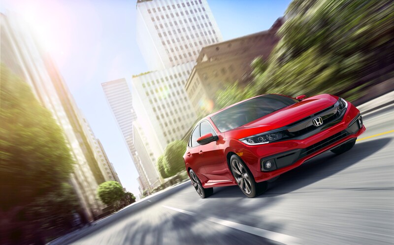 2019 Honda Civic Sedan: The new Sedan will be assembled here at the company's plant in Greater Noida and is likely to have a starting price of Rs 16 lakh.