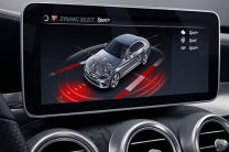  Multiple advanced safety features 