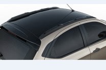  Sporty design and styling 