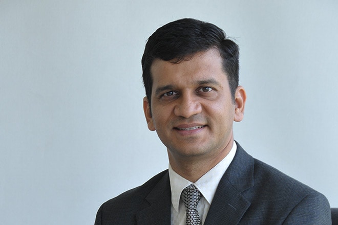 Today’s small-caps to be large-caps in few years, says Ambit’s Sushant Bhansali; shares multibagger formula
