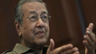 mahathor mohammad, malaysian pm, malaysian prime minister, gay rights, malaysian lesbian news