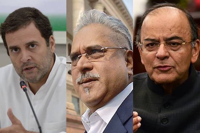 Vijay Mallya, arun jaitley, Vijay Mallya arun jaitley, Vijay Mallya row, Vijay Mallya controversy, mallya, mallya row, jaitley row, india news Vijay Mallya, arun jaitley, Vijay Mallya arun jaitley, Vijay Mallya row, Vijay Mallya controversy, mallya, mallya row, jaitley row, india news