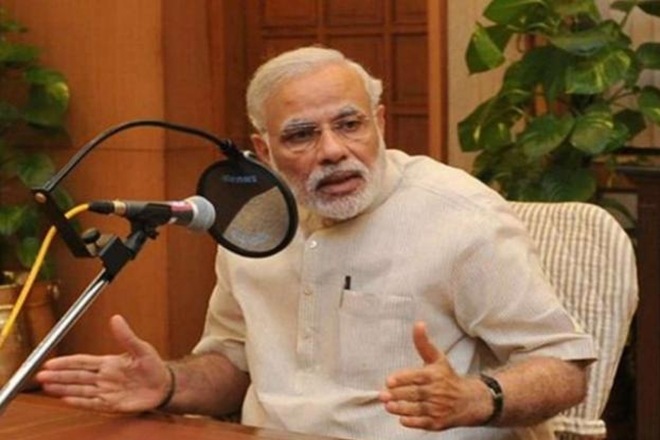 Mann Ki Baat Live updates