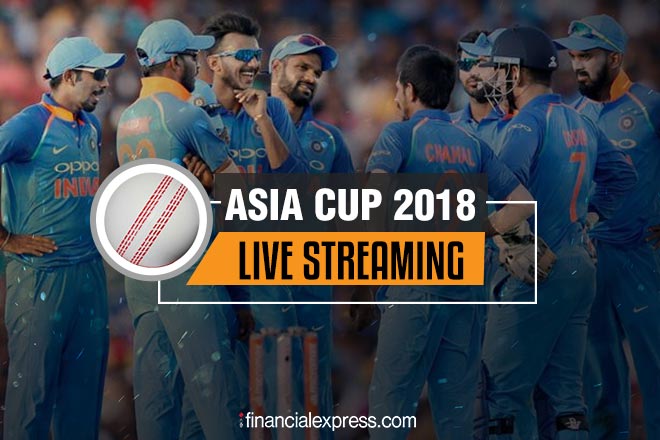 Asia Cup 2018, Asia Cup 2018 live streaming, Asia Cup 2018 jiotv, Asia Cup 2018 live streaming hotstar, Asia Cup 2018 hotstar, Asia Cup 2018 live score, Asia Cup 2018 airteltv, Asia Cup 2018 live, Asia Cup 2018 live match, Asia Cup 2018 live match score, Asia Cup 2018 live streaming online