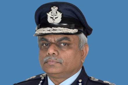 S B Deo, air marshal, vice chief air marshal, latest news, important news, air marshal, sb deo, latest news, important news, trending news,