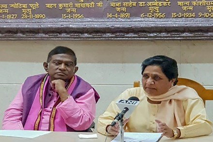 Chhattisgarh election, Chhattisgarh Assembly, Mayawati news, Ajit Jogi party, BSP alliance