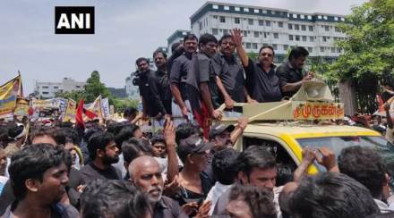 MK Alagiri, MK Stalin, DMK split, DMK Alagiri, Alagiri rally, Chennai, Tamil Nadu politics, Karunanidhi MK Alagiri, MK Stalin, DMK split, DMK Alagiri, Alagiri rally, Chennai, Tamil Nadu politics, Karunanidhi