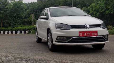 Volkswagen Ameo 1.0 litre Review: Better but enough to compete with Honda Amaze, Maruti Dzire?