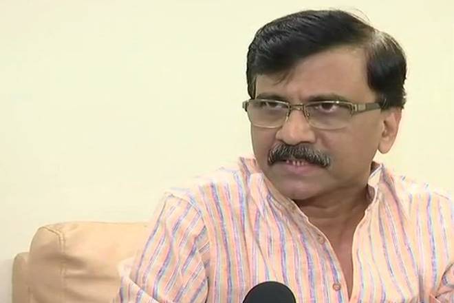 Sanjay Raut, Shiv Sena, Qamar Bajwa, India pakistan, pakistan army chief, bajwa threat, shiv sena sanjay raut, india news Sanjay Raut, Shiv Sena, Qamar Bajwa, India pakistan, pakistan army chief, bajwa threat, shiv sena sanjay raut, india news