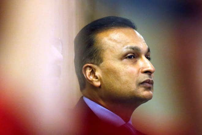 Anil Ambani’s Reliance Naval shares crash 5% after IDBI Bank taps NCLT to recover loan; Rs 9,000 cr debt due