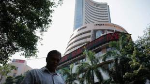 stock market, rupee, dollar, risk, FII, DII, investment, correction, trade war, crude