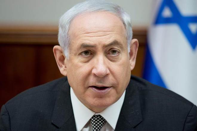 Benjamin Netanyahu, Israeli airstrike, Russian aircraft, Vladimir Putin, Israel, Syrian air defense missiles, Israeli air raid, world news