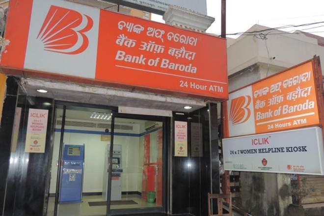 Bank of Baroda tops turnover on NSE! Rs 500 crore worth shares traded in 50 mins amid mega PSU merger buzz Bank of Baroda tops turnover on NSE! Rs 500 crore worth shares traded in 50 mins amid mega PSU merger buzz