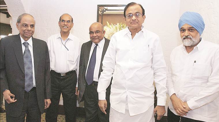 P Chidambaram, petrol hike, diesel hike, crude oil P Chidambaram, petrol hike, diesel hike, crude oil