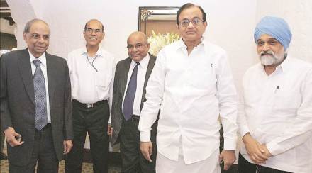 P Chidambaram, petrol hike, diesel hike, crude oil