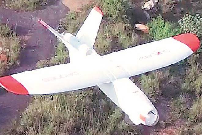  According to Bengaluru-based HuviAir and Skylark Drones, two companies which have been pioneering the use of drones in India and are working with various state and international governments.