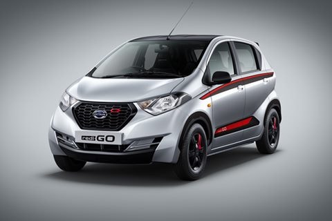 2018 Datsun redi-GO limited edition launched at Rs 3.58 lakh: Here’s what’s new