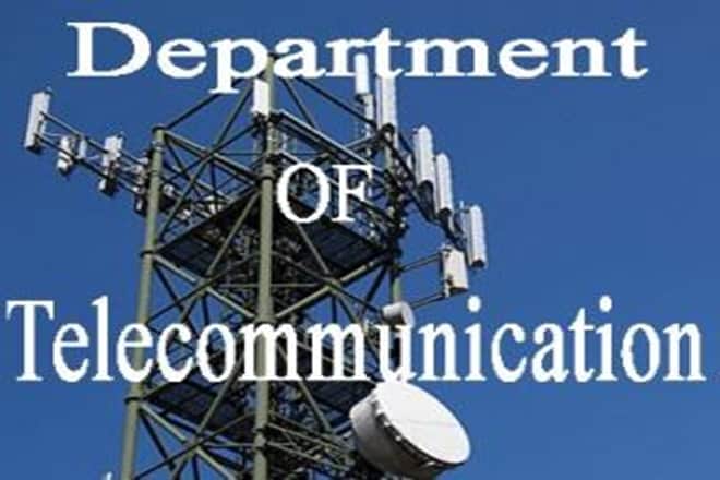 department of telecommunications, DoT news, Latest DoT news, Important DoT news, trending DoT news,