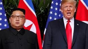 US, North Korea, denuclearise, nuclear, nuclear power plant, nuclear plant, Mike Pompeo, Donald Trump, Kim Jong-un, Donald Trump, world news