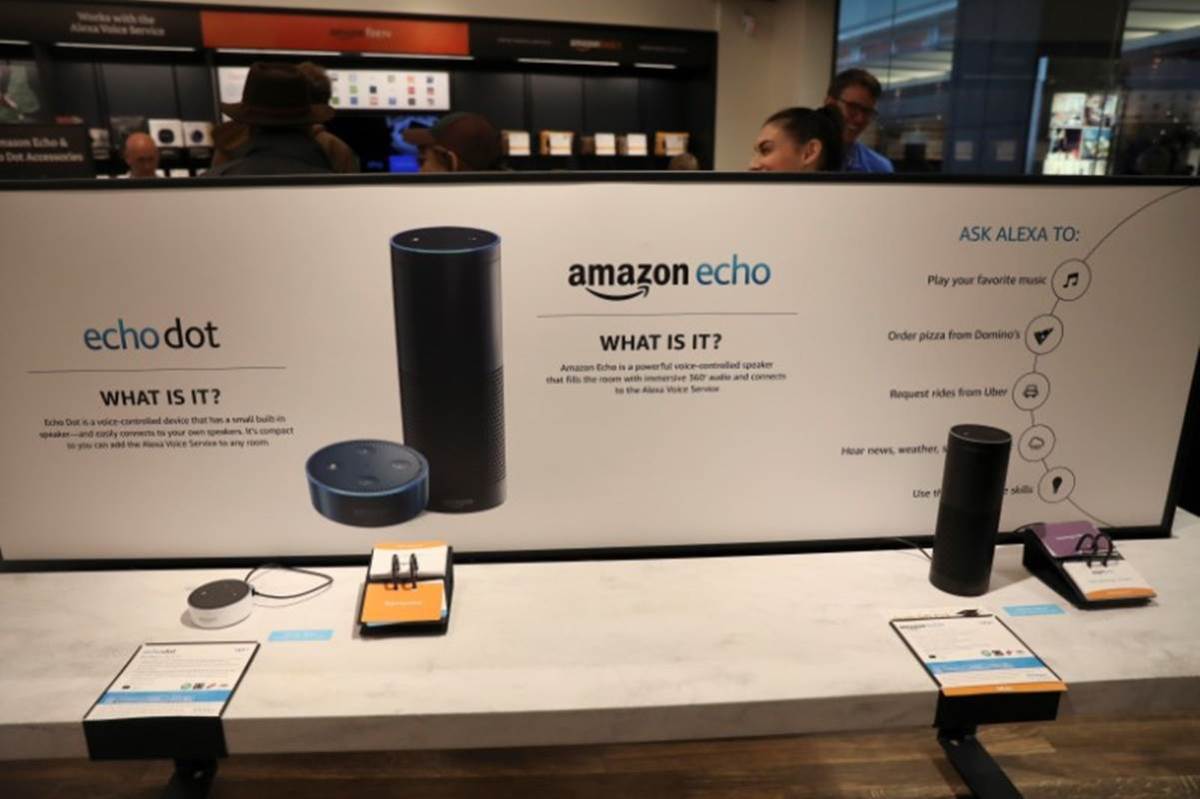 Amazon launches new Echo Dot, Echo Plus, Echo Sub in India: Prices, features and all you need to know Amazon launches new Echo Dot, Echo Plus, Echo Sub in India: Prices, features and all you need to know