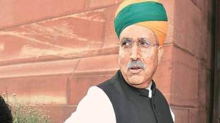 union minister, arjun ram meghwal, latest news, important news, trending news, news today, news now, news about india