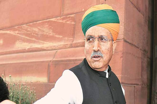 union minister, arjun ram meghwal, latest news, important news, trending news, news today, news now, news about india union minister, arjun ram meghwal, latest news, important news, trending news, news today, news now, news about india