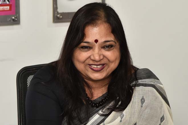 Neela Lad, regional director, Western & central region, MoT, Govt of India Neela Lad, regional director, Western & central region, MoT, Govt of India