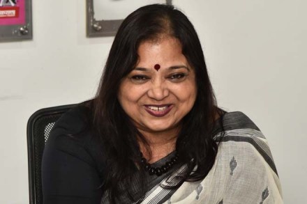 Neela Lad, regional director, Western & central region, MoT, Govt of India