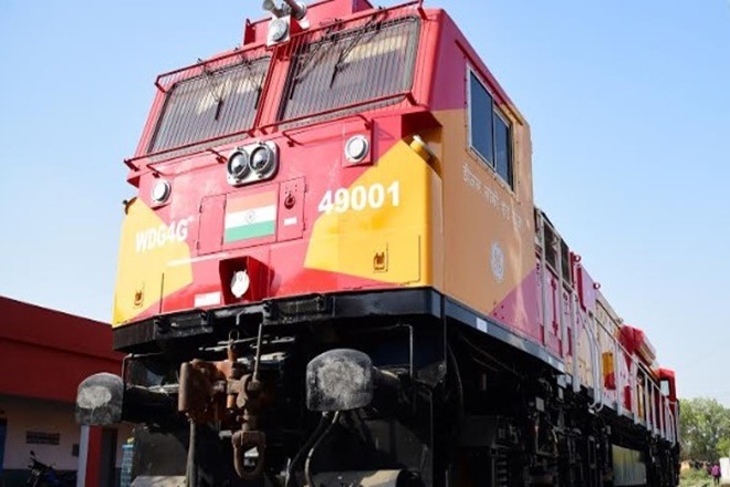 locomotives locomotives