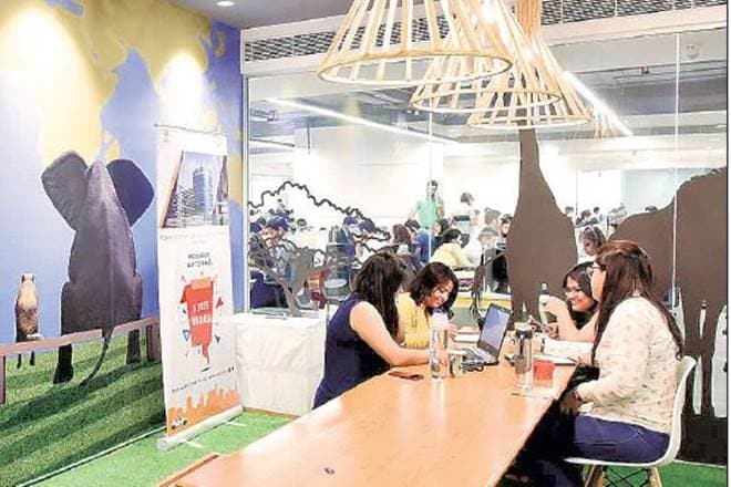 The company’s main focus is on personalisation, conversational commerce and bringing AI out of labs for customer focused solutions.