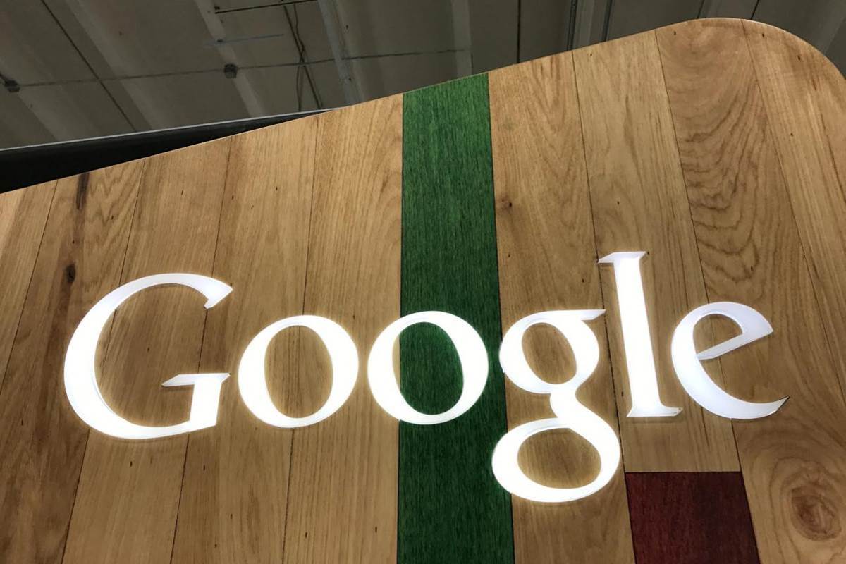 Google asks employees to delete China search engine memo, says Report Google asks employees to delete China search engine memo, says Report