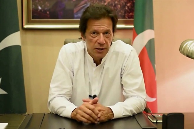 pakistan government, imran khan government, pakistan dams