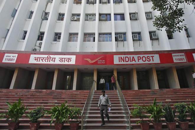 Aadhaar, Aadhaar card, India Post, international parcel, Department of Posts, identity proof, india