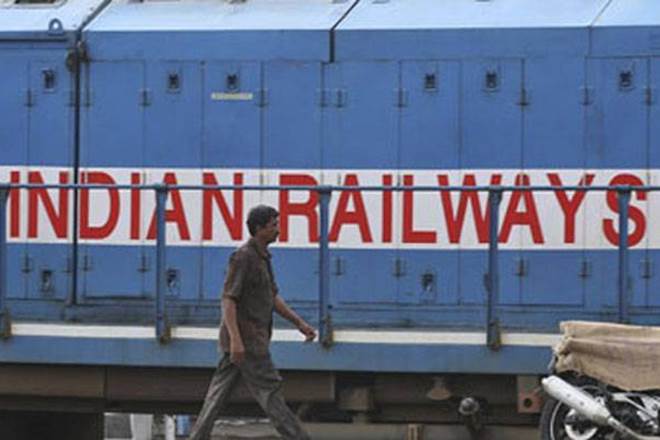 Indian Railways, decoupled coaches, Bikaner railway, Rajasthan, Hanumangarh station, railway news