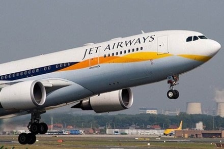 JET AIRWAYS