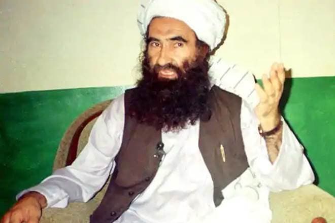 Jalaluddin Haqqani, jalaluddin haqqani death, haqqani network, Taliban, Haqqani network founder death