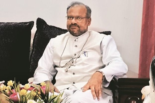 Kerala nun case, Kerala nun abuse case, Kerala nun news, Jalandhar Bishop Franco Mulakkal, Missionaries of Jesus Kerala nun case, Kerala nun abuse case, Kerala nun news, Jalandhar Bishop Franco Mulakkal, Missionaries of Jesus