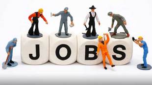 Jobs in India, unemployment in India, employment, State of Working India (SWI) report, Sustainable Employment, Azim Premji University, govt jobs in India