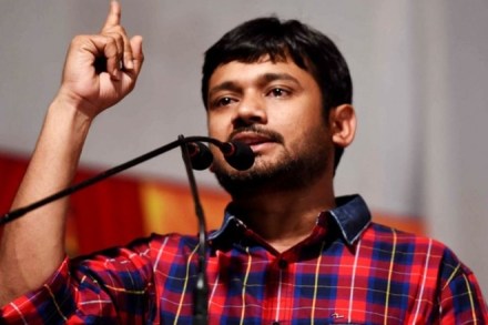 Kanhaiya Kumar, Kanhaiya Kumar JNU, Kanhaiya Kumar JNU, Kanhaiya Kumar 2019 Lok Sabha polls, Kanhaiya Kumar Begusarai, Begusarai Lok Sabha seat, JNU, Bihar Grand Alliance