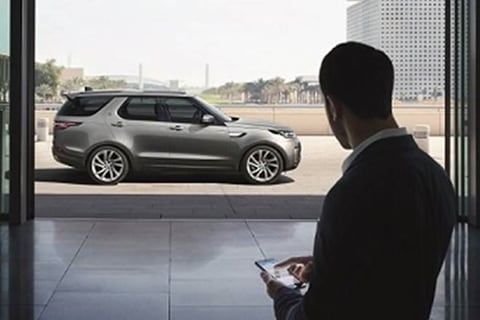 Jaguar Land Rover launches new features in Range Rover, Discovery: Better safety & connectivity