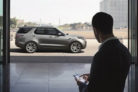 Jaguar Land Rover launches new features in Range Rover, Discovery: Better safety & connectivity