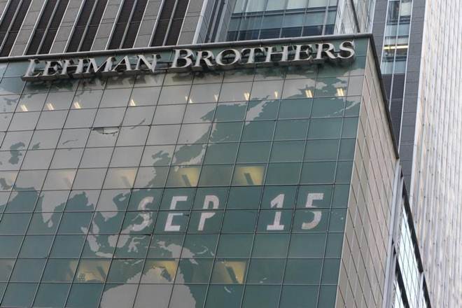 10 years of Lehman Brothers’ Bankruptcy: A timeline of decade-old crisis at defunct Wall Street giant