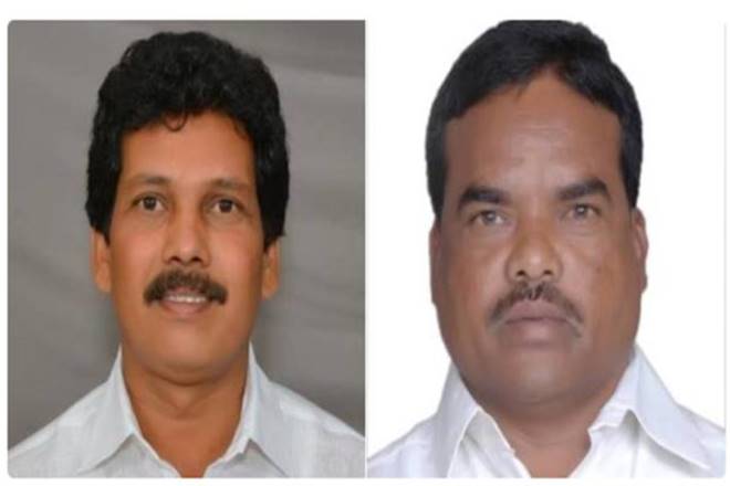 The Maoists attacked Rao and former MLA Siveri Soma when they were attending a programme in Araku. (Photo Courtesy: Jansatta) The Maoists attacked Rao and former MLA Siveri Soma when they were attending a programme in Araku. (Photo Courtesy: Jansatta)