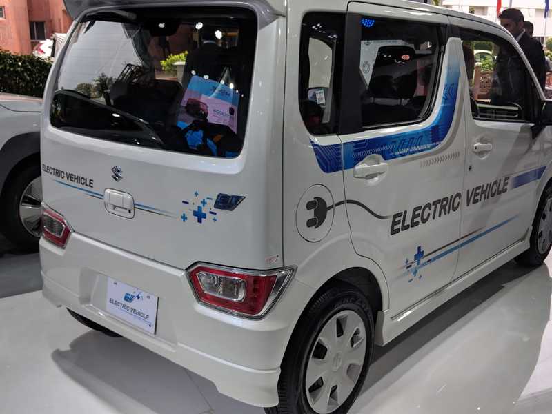 Maruti Suzuki Electric car will make its market launch in India in 2020. The testing will help Maruti to gain customer inputs and technical expertise.