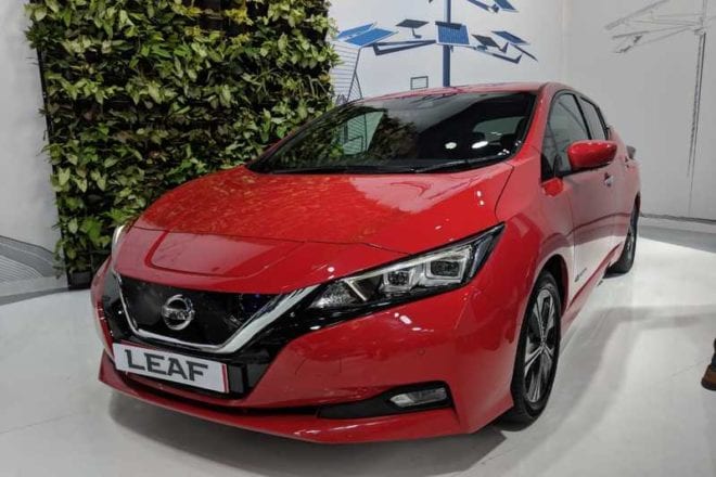 Nissan Leaf will lead Nissan's EV operations in India. The globally successful electric car is likely to make its India debut soon. The company also announced its new strategy in India which will focus a lot on EVs