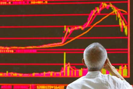 10 years of 2008 stock market crash! China is “one of the bigger risks” to global economy: BoE Governor 10 years of 2008 stock market crash! China is “one of the bigger risks” to global economy: BoE Governor