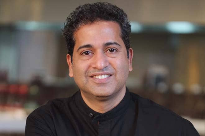 Culinary tourism is a big deal but unfortunately still not taken as seriously as it should: Chef Michael Swamy